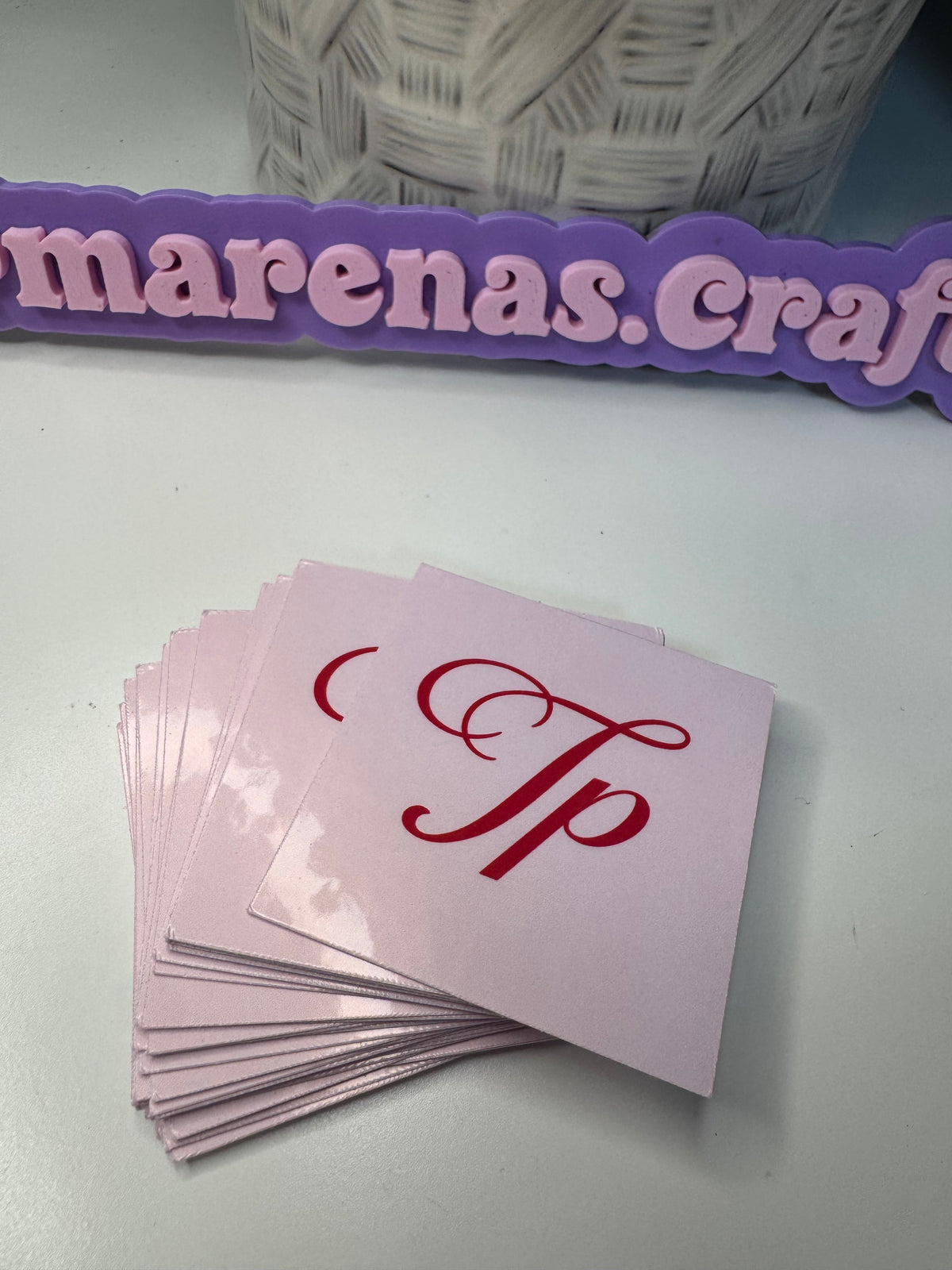 Stickers