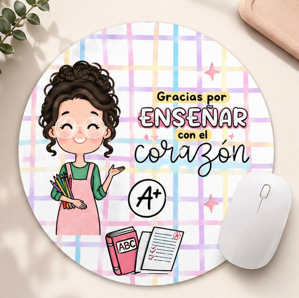 Mouse Pads