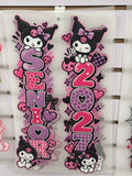 DTF Senior/Teacher Jeans