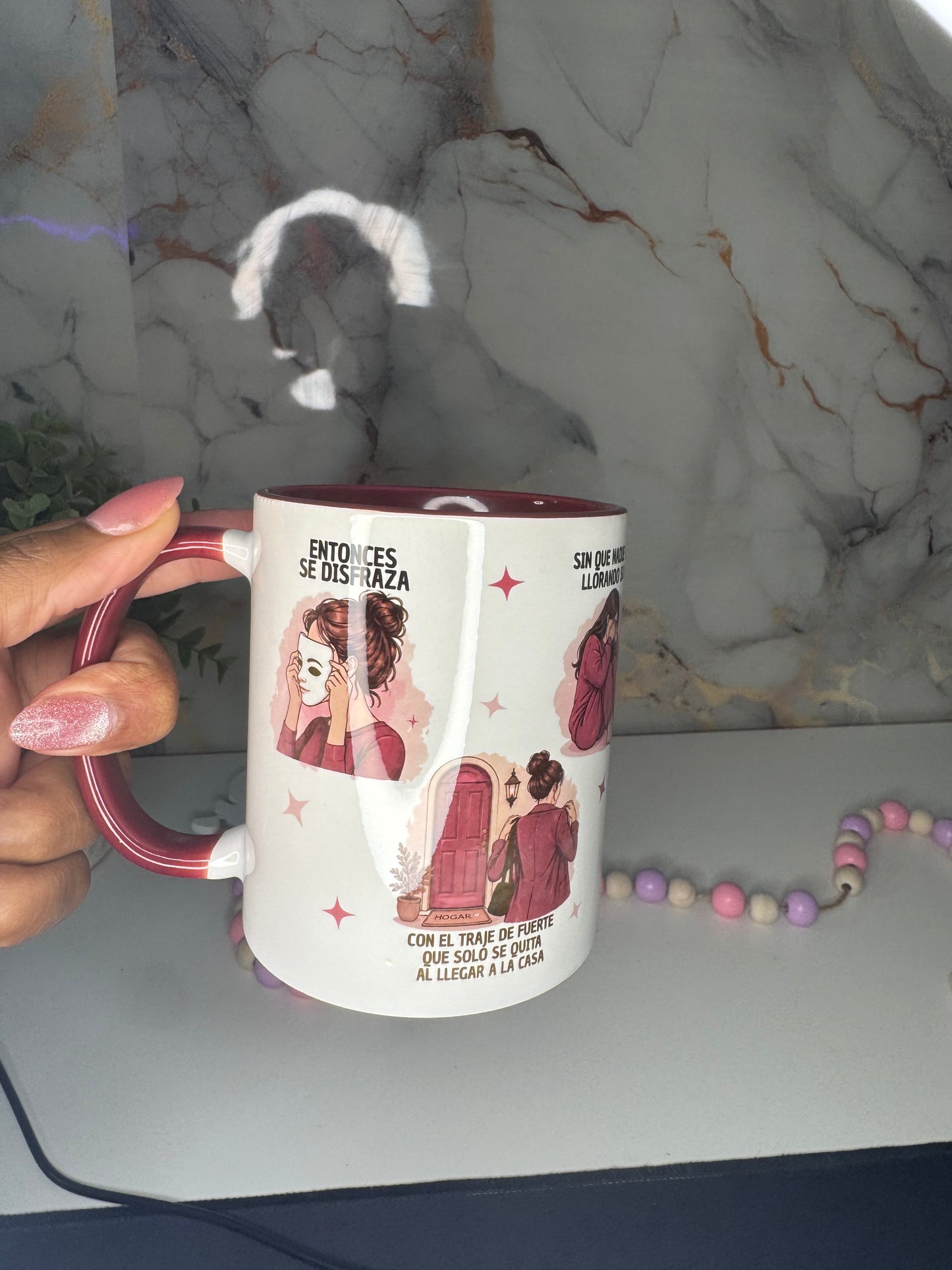 Taza Ella🌸✨
