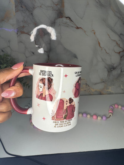 Taza Ella🌸✨