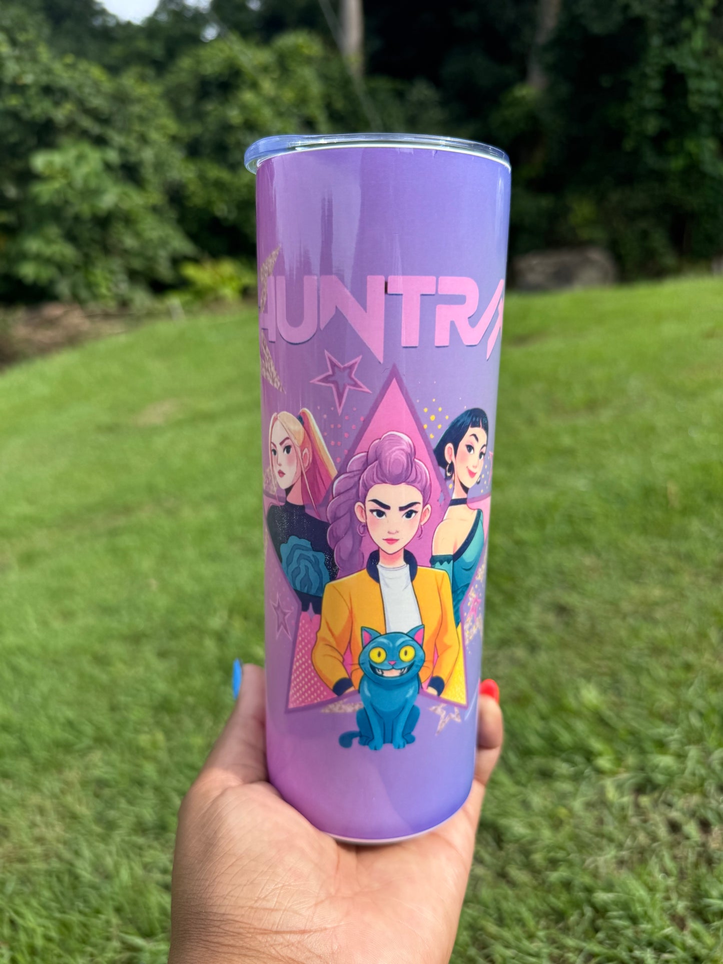 Huntrx