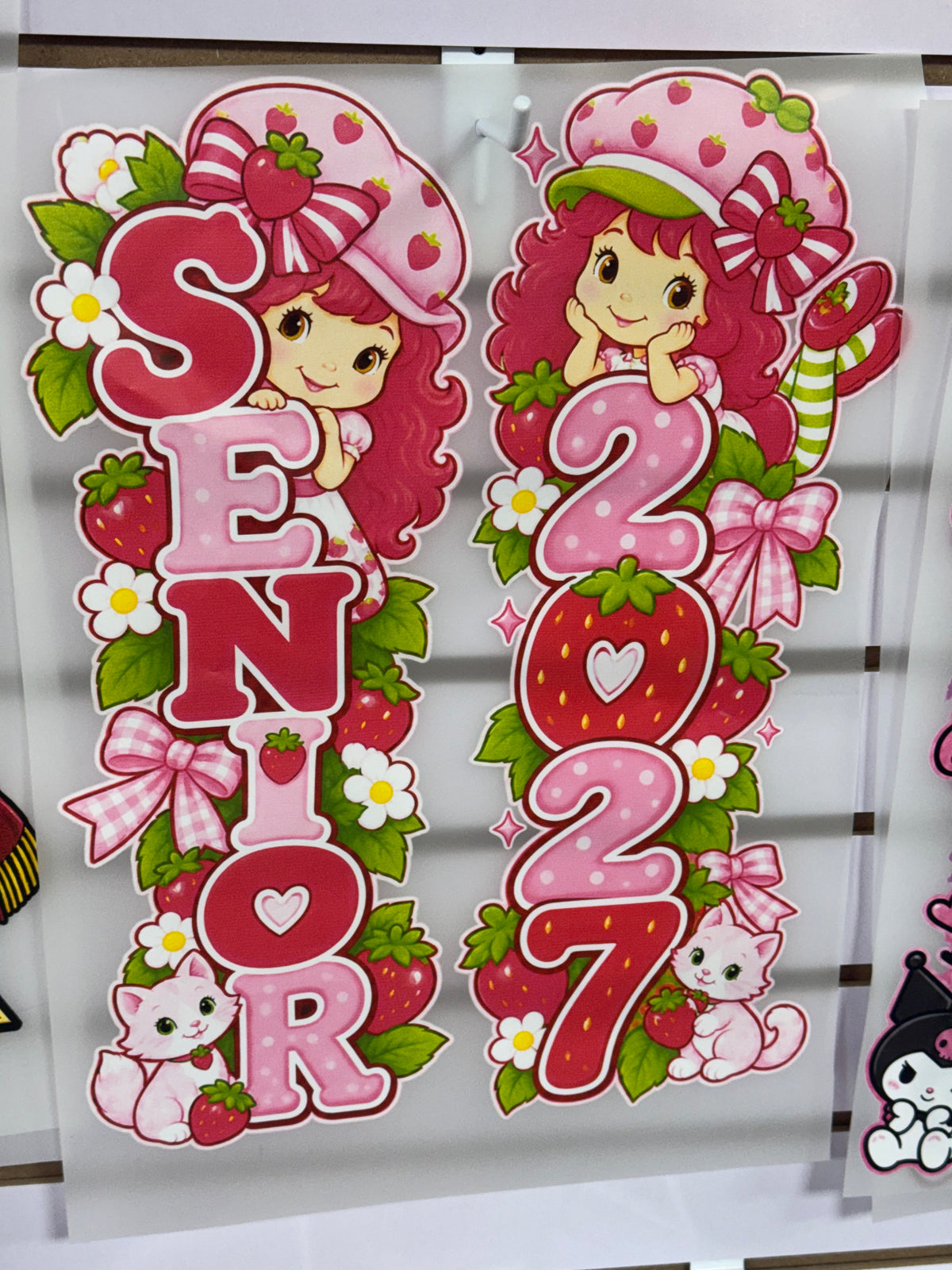 DTF Senior/Teacher Jeans