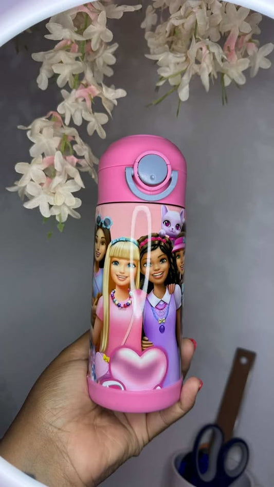 Botellas de niño