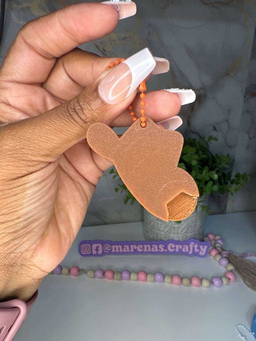 Nail Savers