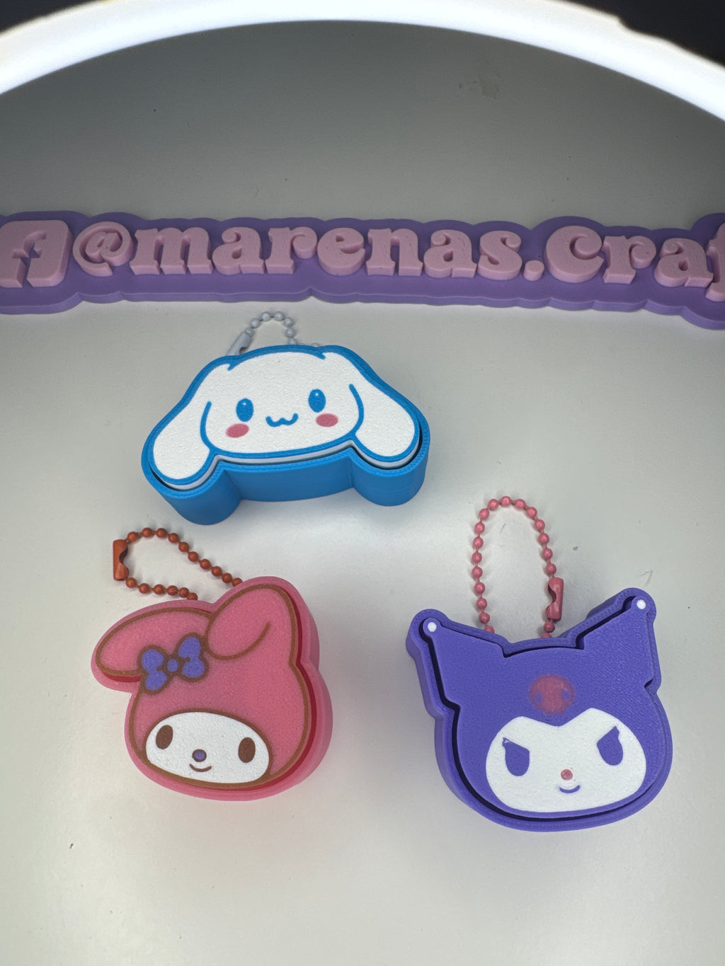 Cute Clickers