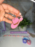 Nail Savers