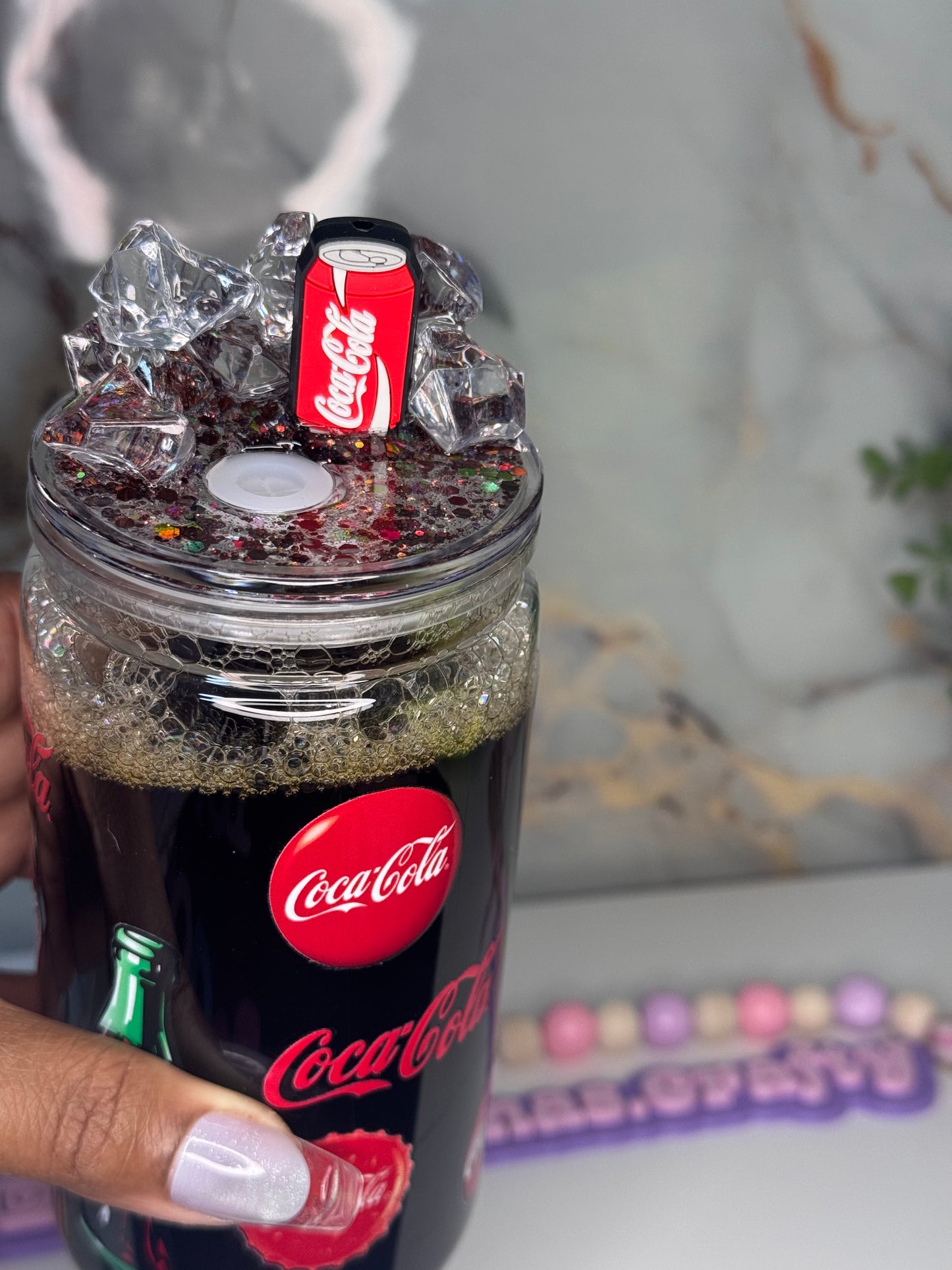 Efecto Coca Cola