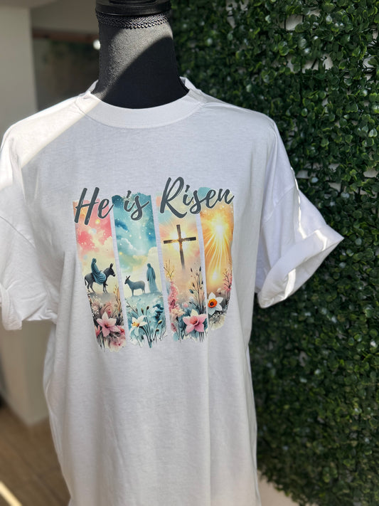 He is Risen