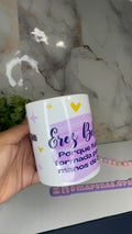 Taza eres bella