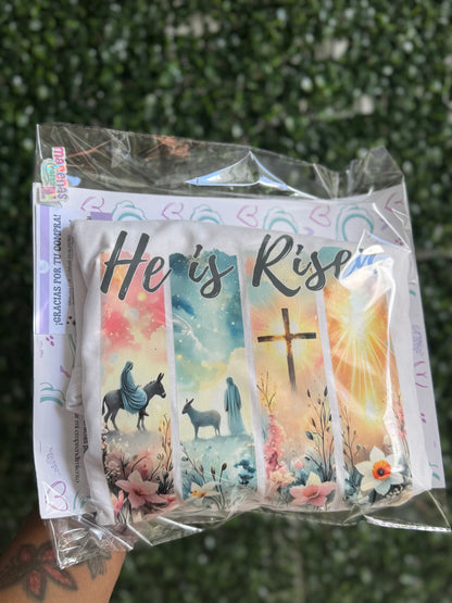 He is Risen