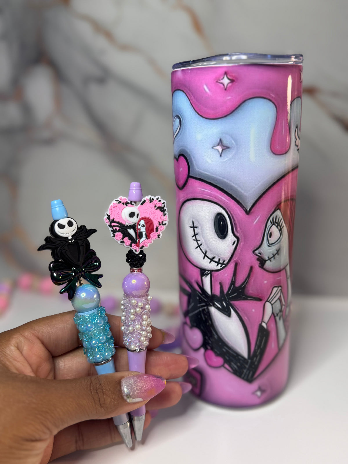 Jack & sally