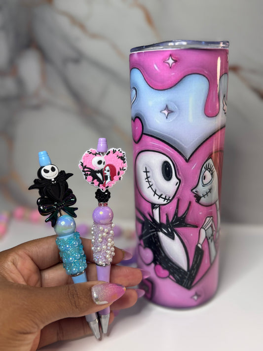 Jack & sally
