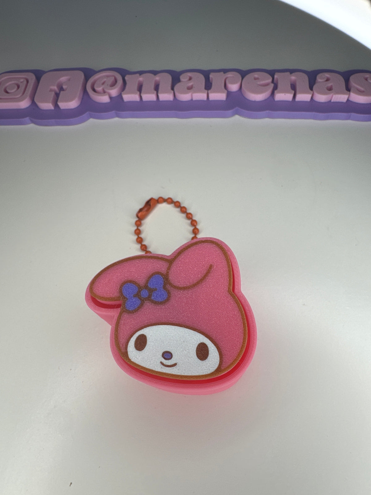 Cute Clickers