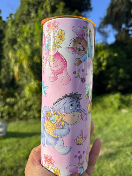 Winnie P