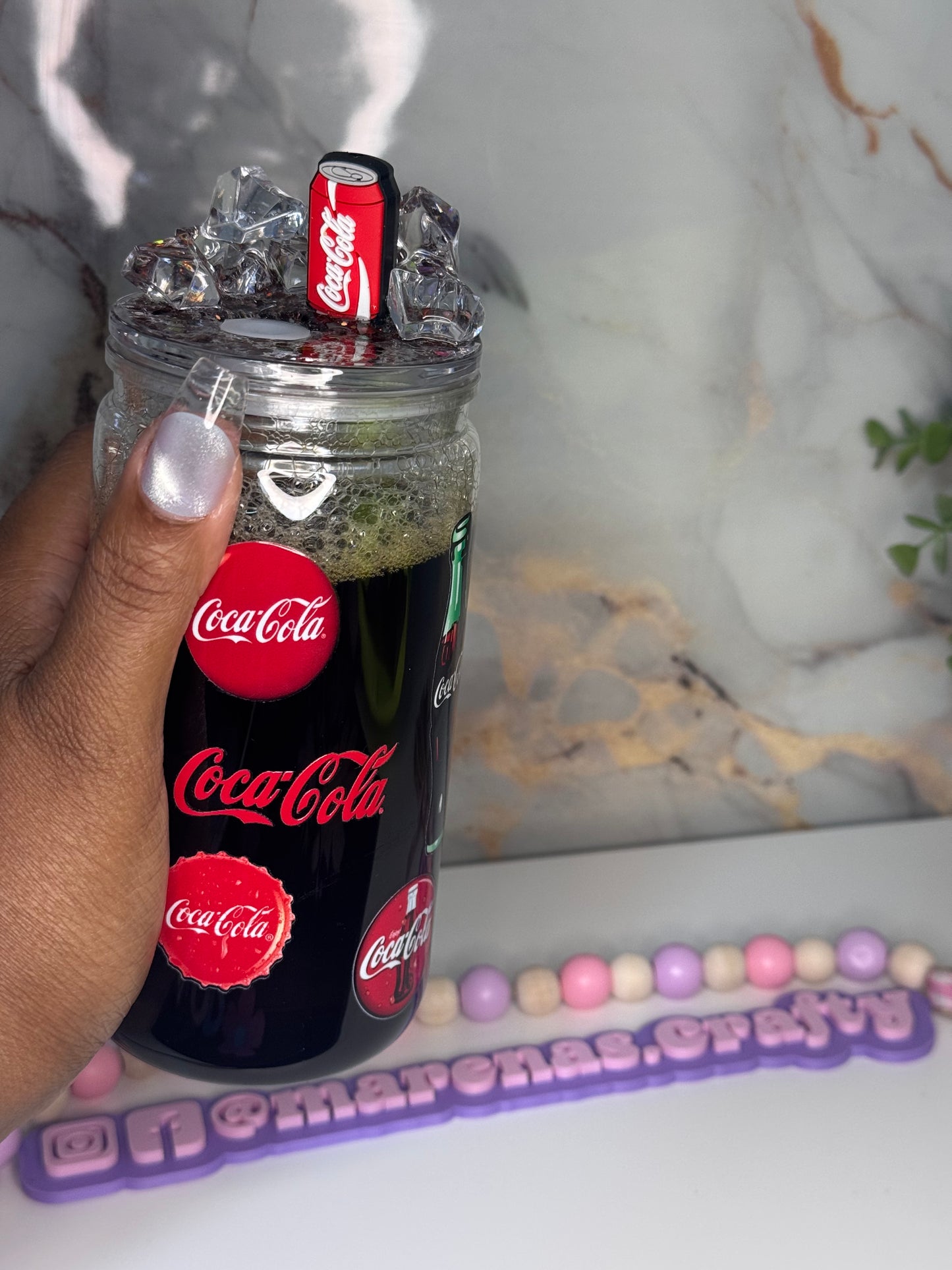 Efecto Coca Cola