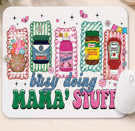 Mouse Pads