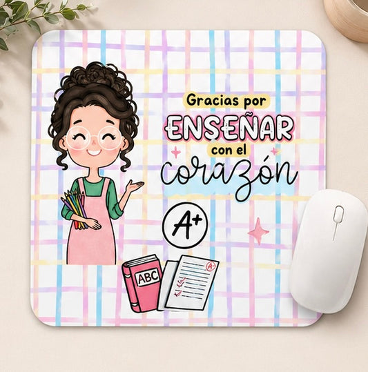 Mouse Pad