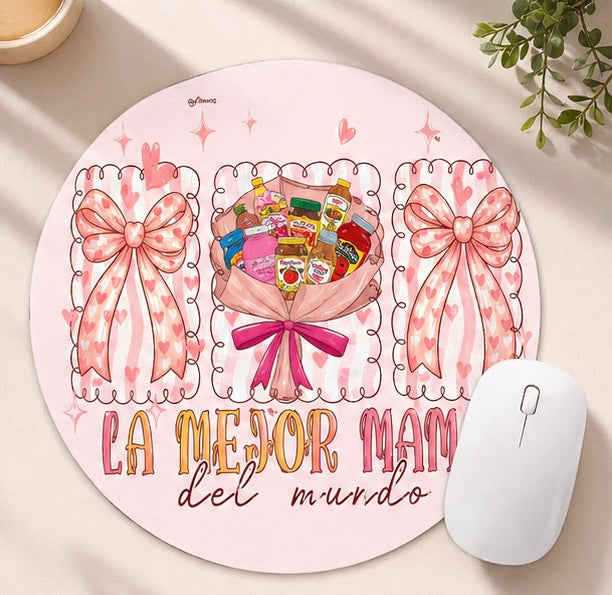 Mose Pad Mamá