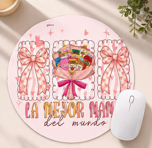 Mose Pad Mamá