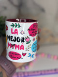 Mamá