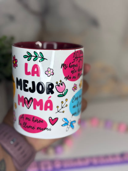 Mamá