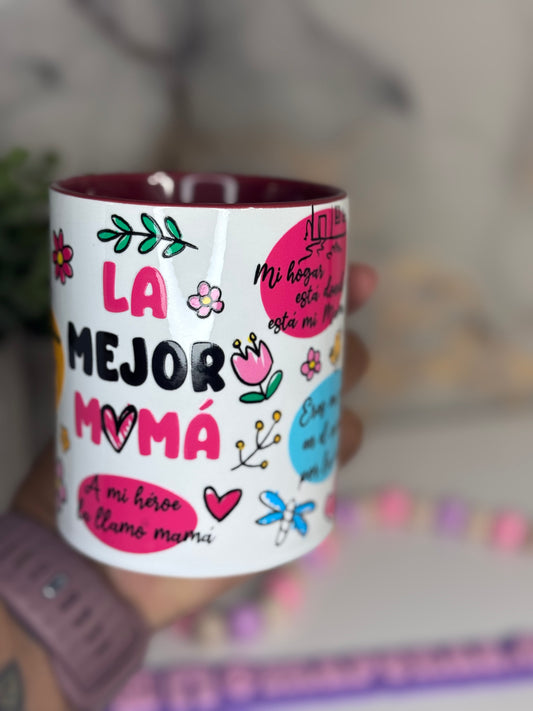 Mamá