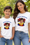 Camisas personalizadas