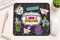 Mouse pad