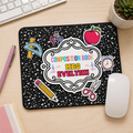 Mouse Pad Teacher