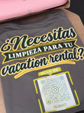 Camisas Microfibra personalizada